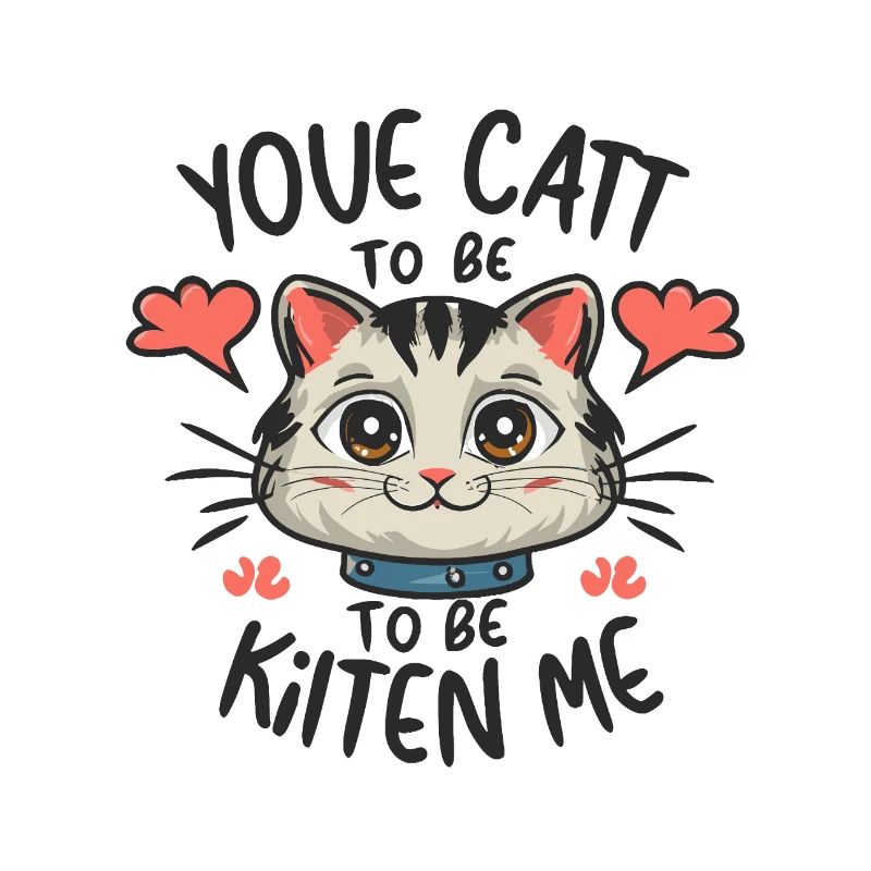 Comic Whisker Whimsy