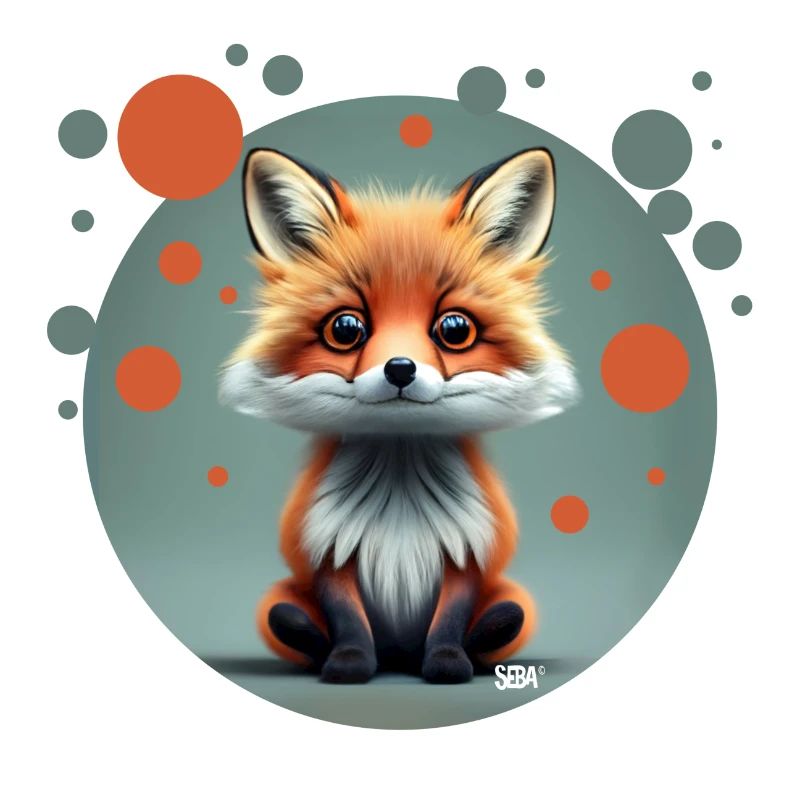 Tiny Eweet FOX