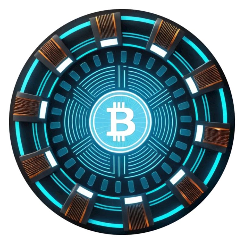 Réacteur Bitcoin