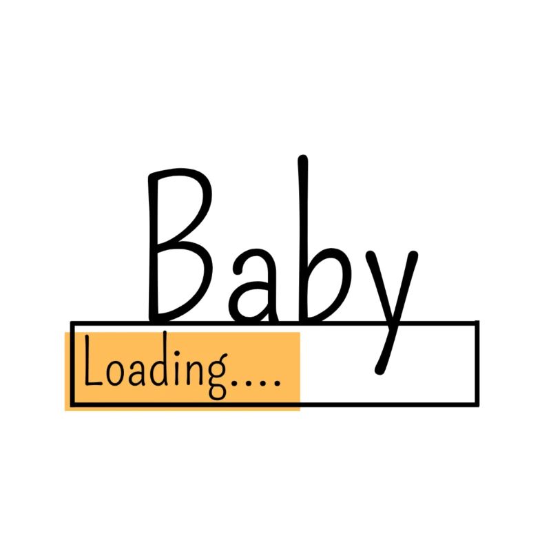 Baby loading...