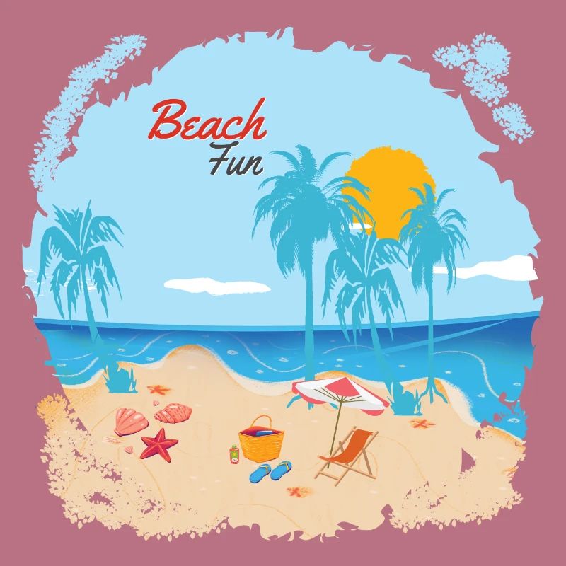 Beach Fun