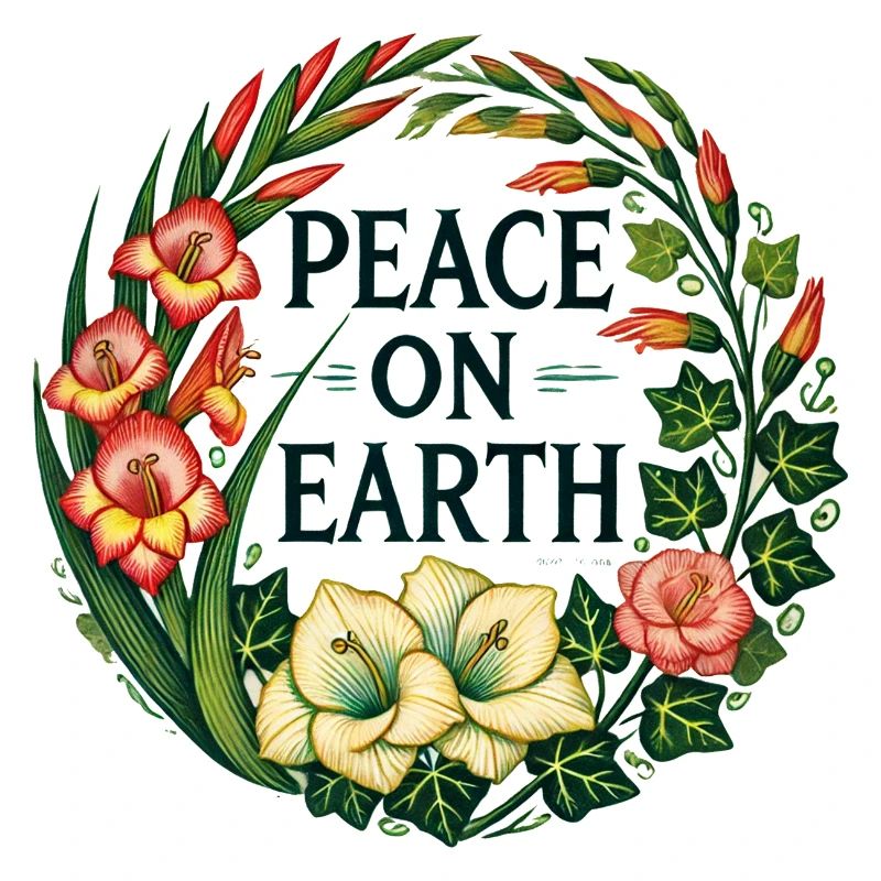 Friede auf Erden