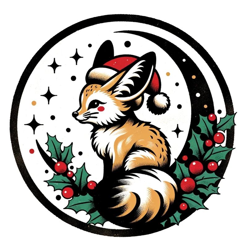 Yule Fox