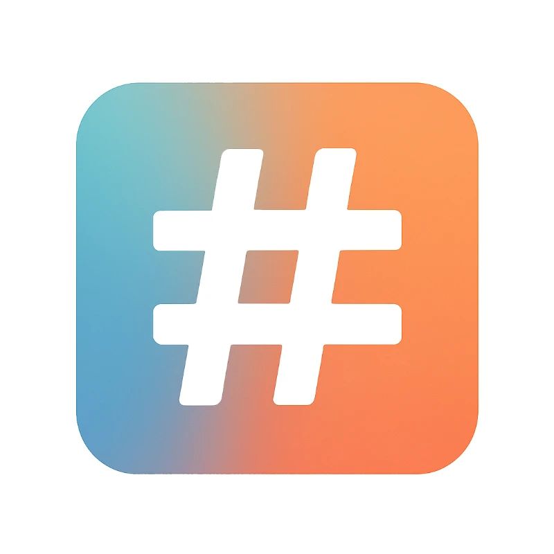 HashtagSummer