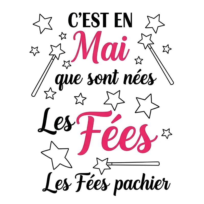 fille / fée / princesse / bébé