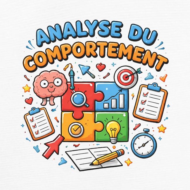analyse du comportement