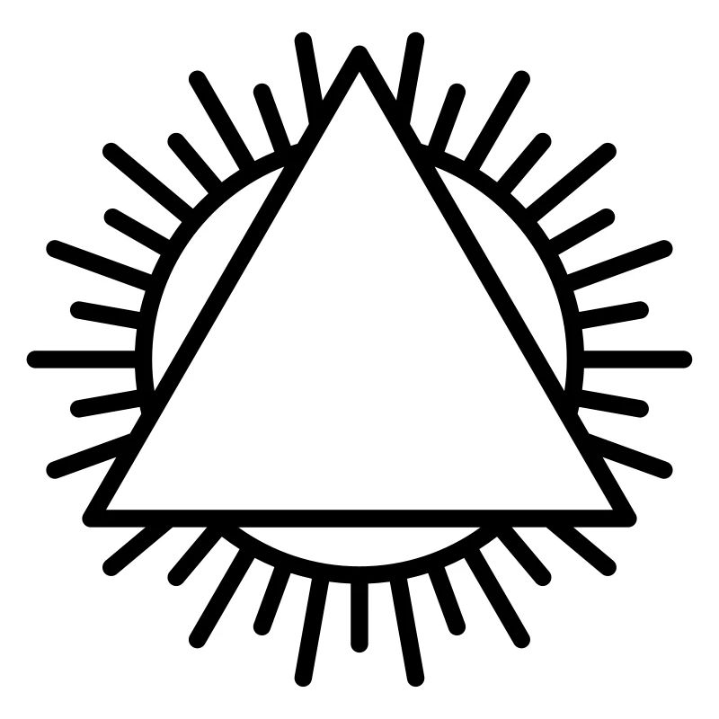 triangle