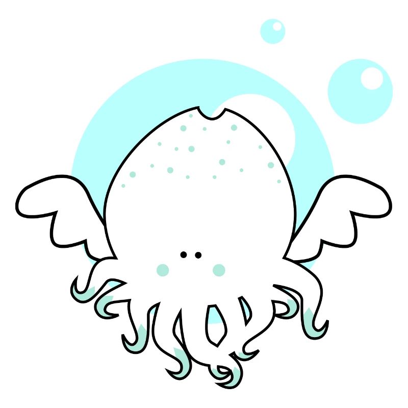 Bébé Cthulhu