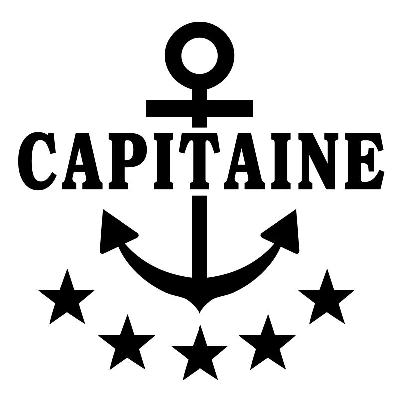 capitaine