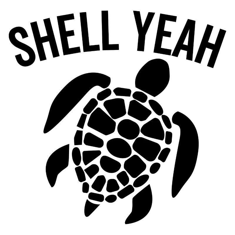 Shell Yeah