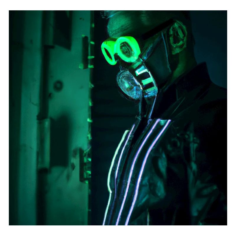 Creative & Efficient Freak