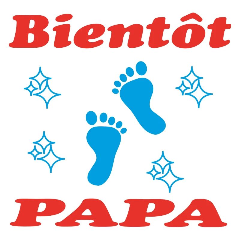 BALD VATER