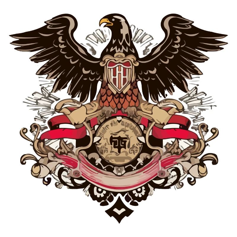 German Eagle