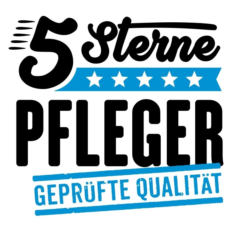 5Sterne Pfleger