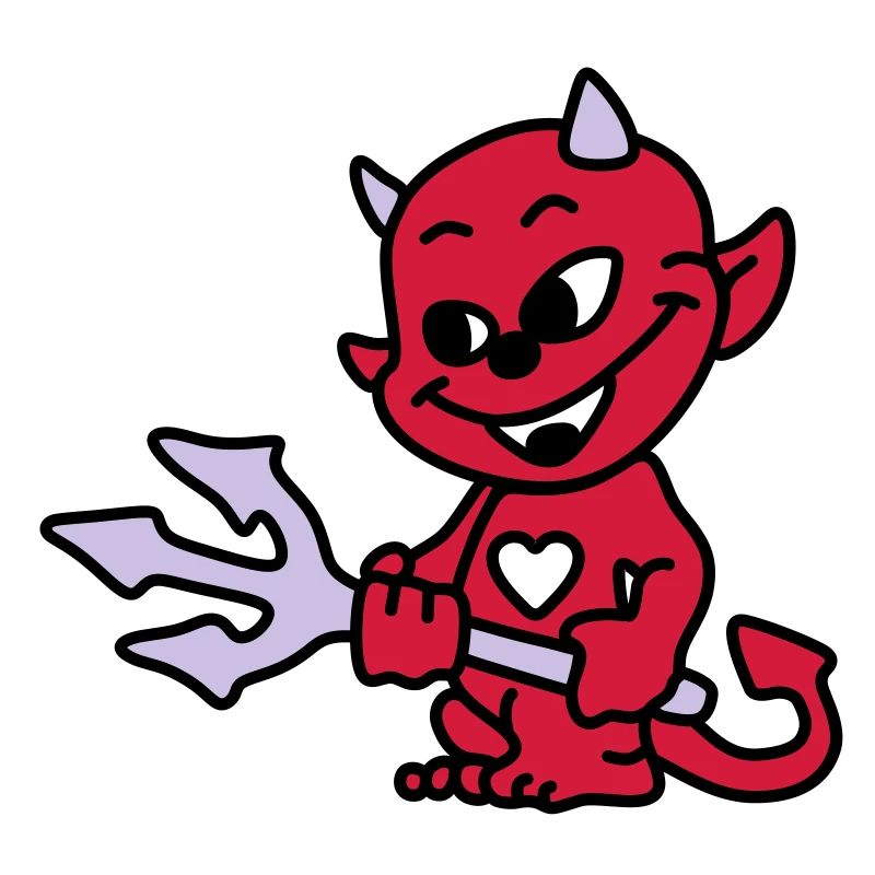 diable bebe