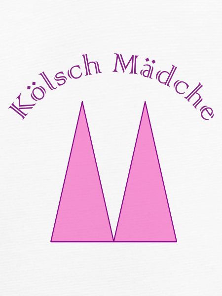 Kölsche Mädche