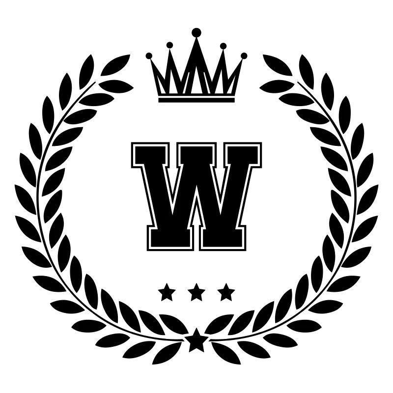 wappen W