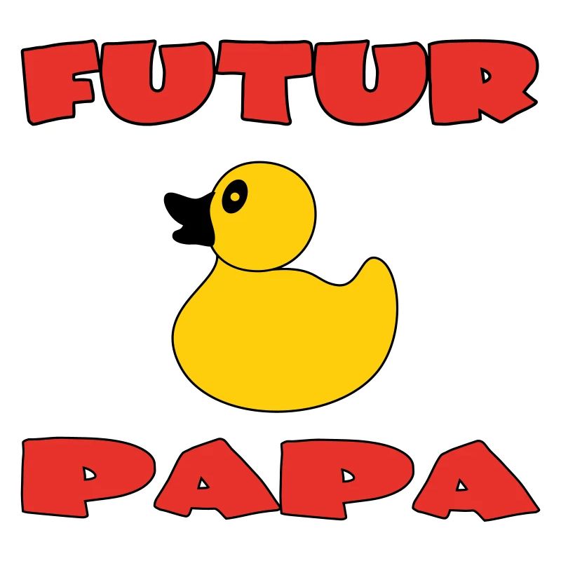 ZUKÜNFTIGER VATER