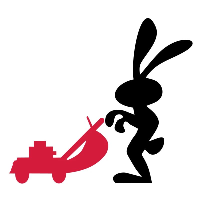 lawn mower
