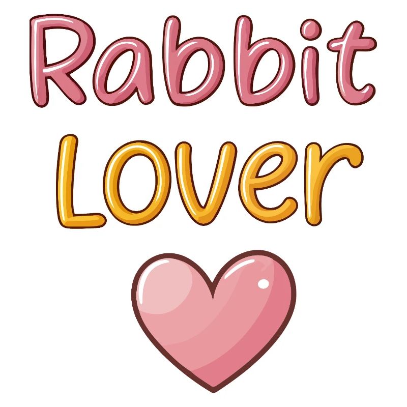 Rabbit lovers