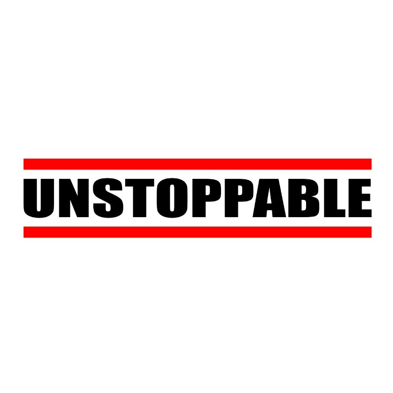 Unstoppable - Ne pas arrêter la force