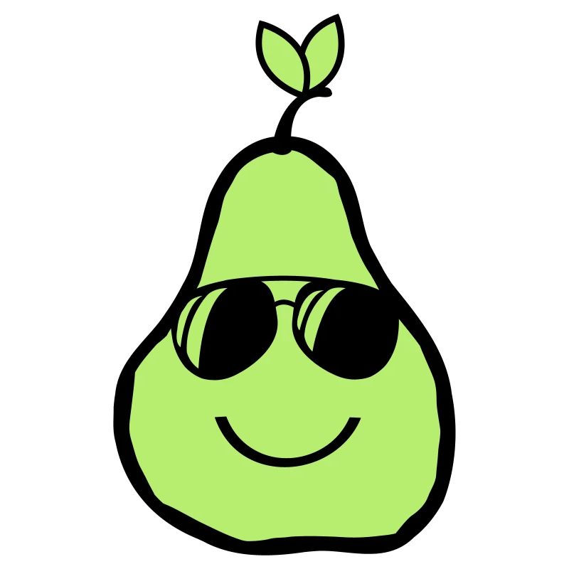 poire fraîche