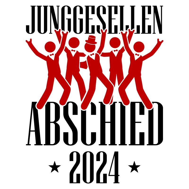 Bachelor Party 2024