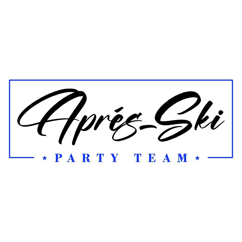 Apres Ski Party Team