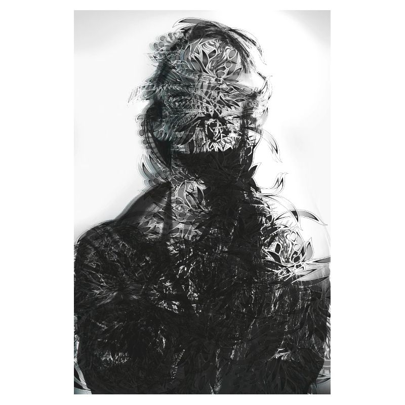 Gothique abstrait