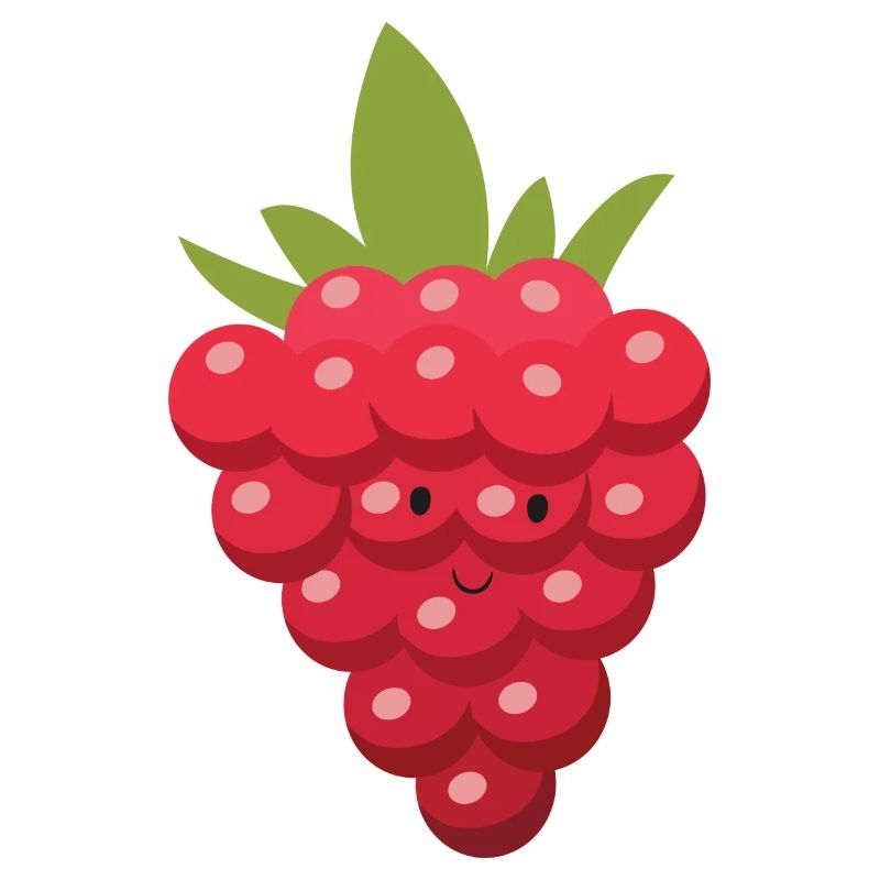 raspberry