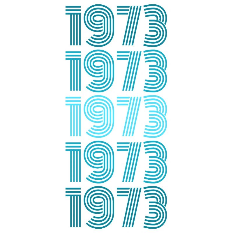 Fête 1973