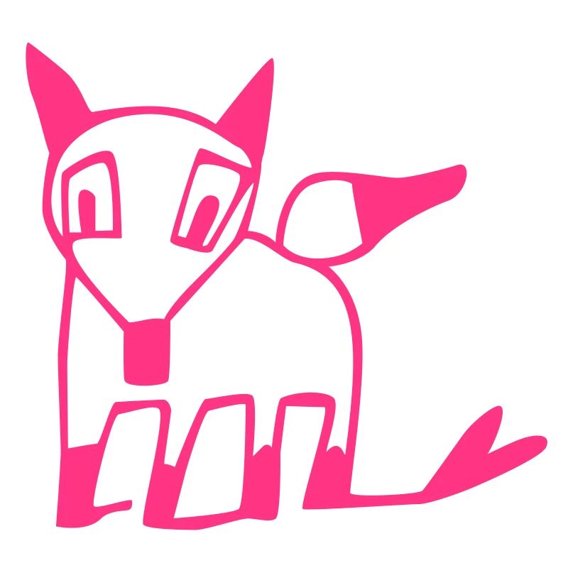 Fuchs! Fox!