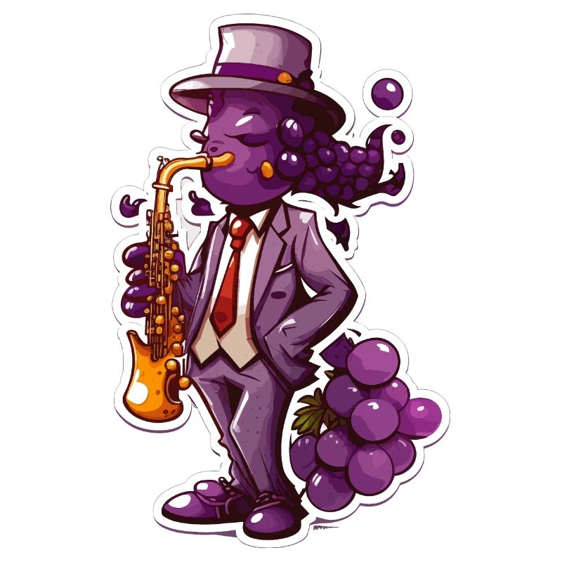 Grape Jam