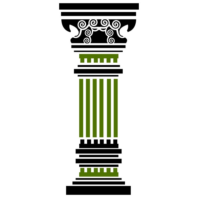 Ancient Column