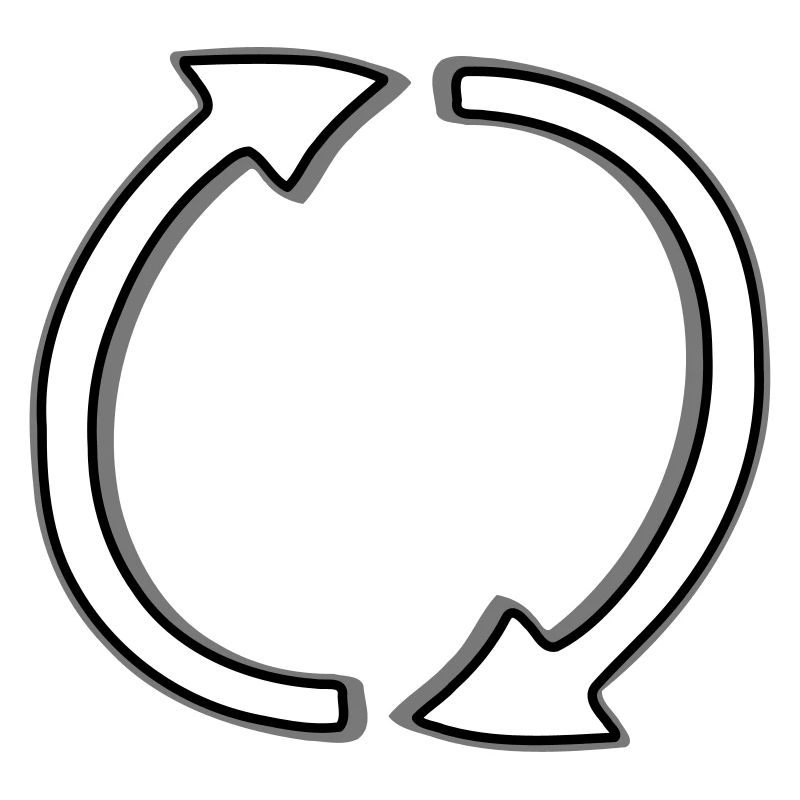 Arrows icon