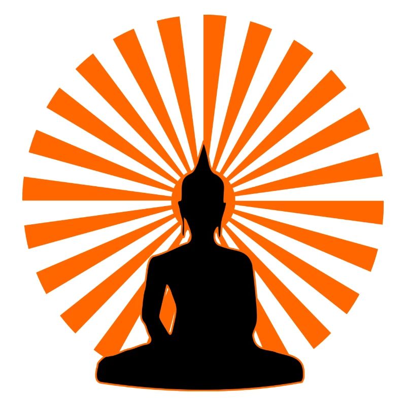 Conception de Bouddha