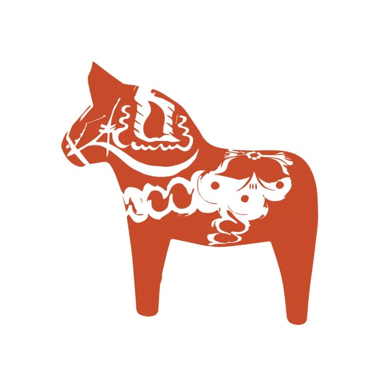 cheval Dala