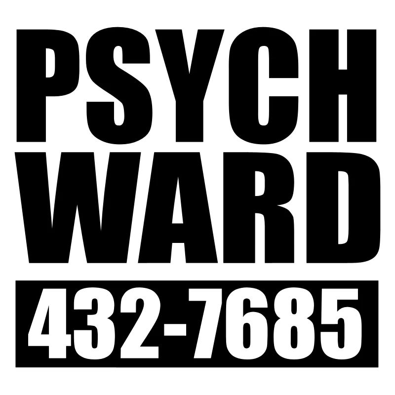 psych ward