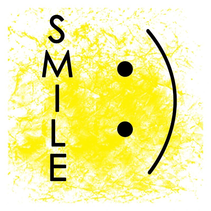 sourire