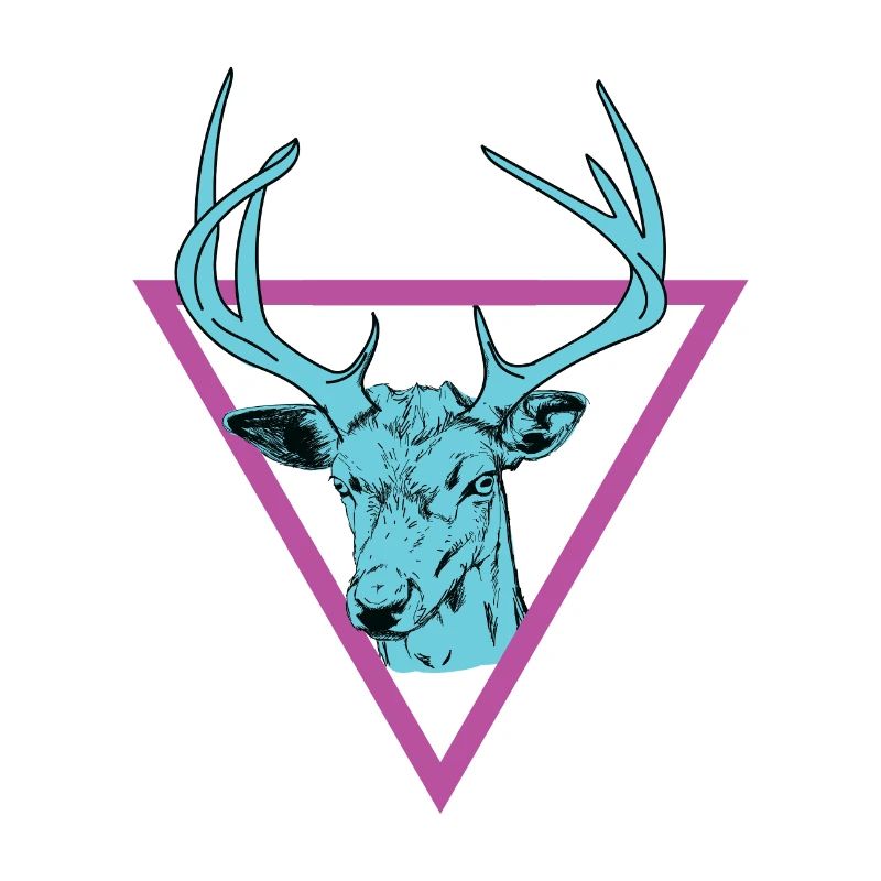 Deer - deer antler