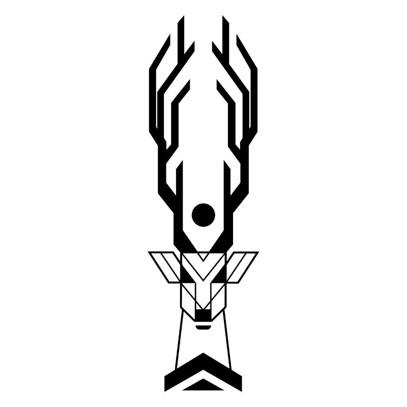 Mitologia dei cervi indiana