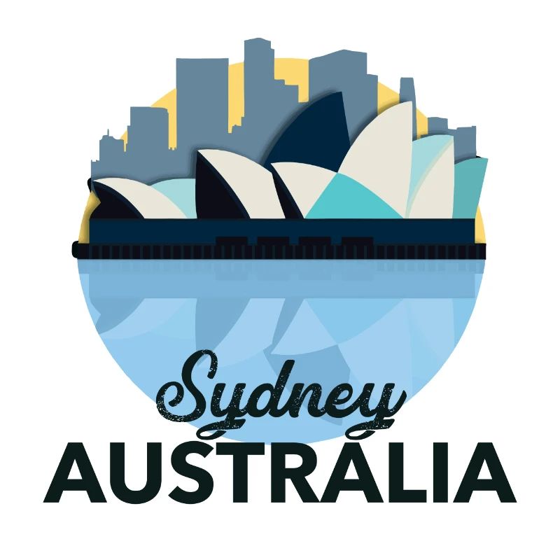 Sydney Australien