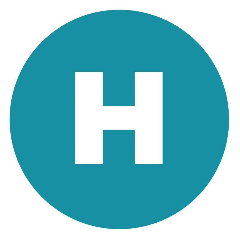 Letter - H