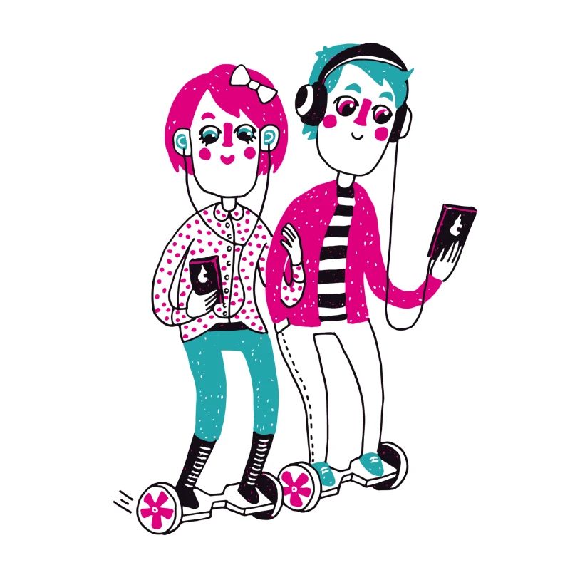 digitization