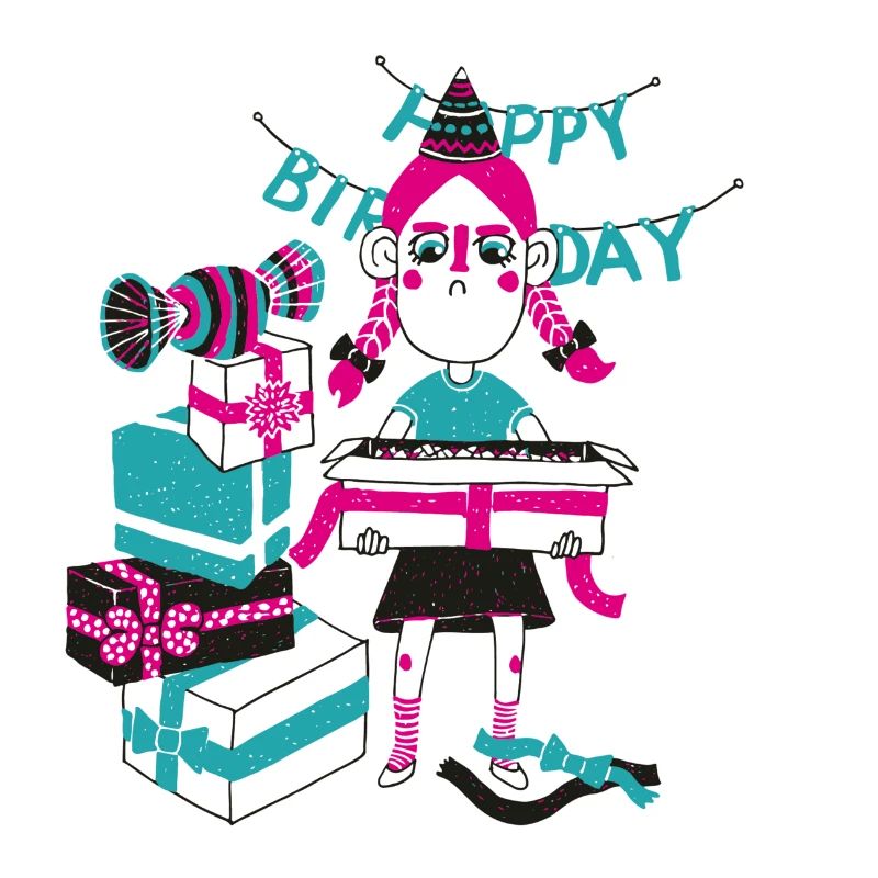 Geburtstag