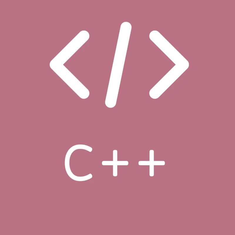 C++ Programmiersprache Programmierer programmieren