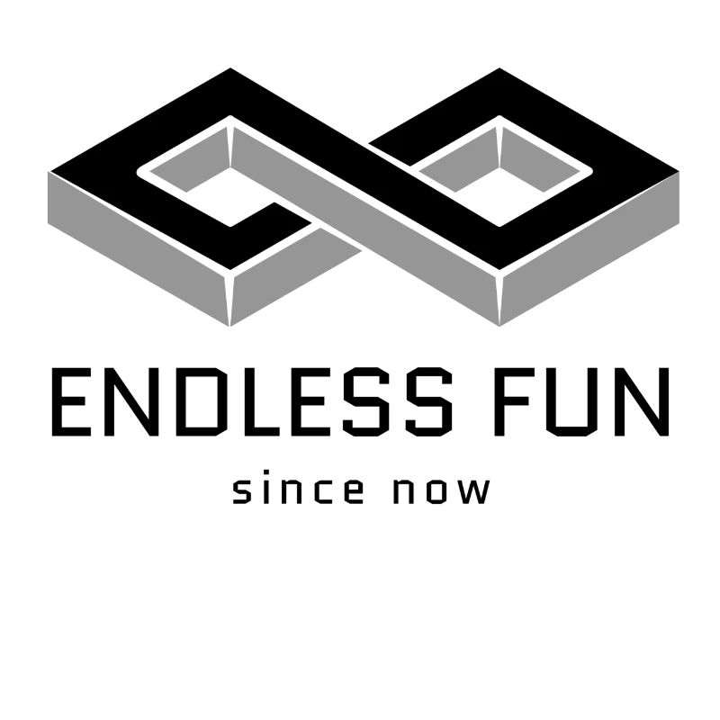 Endloser Spaß fun