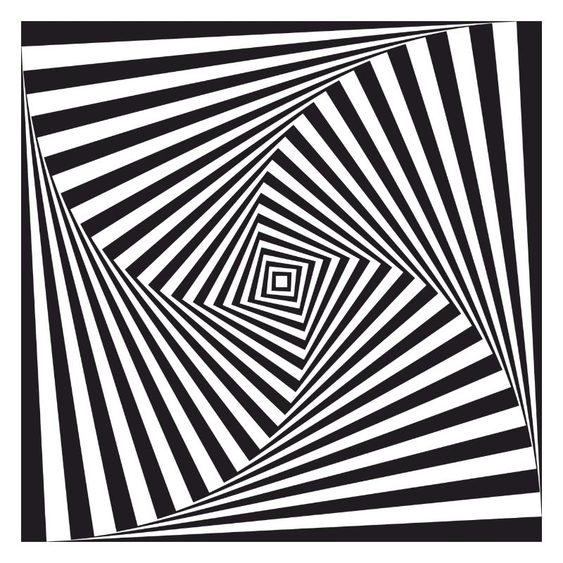 optical illusion