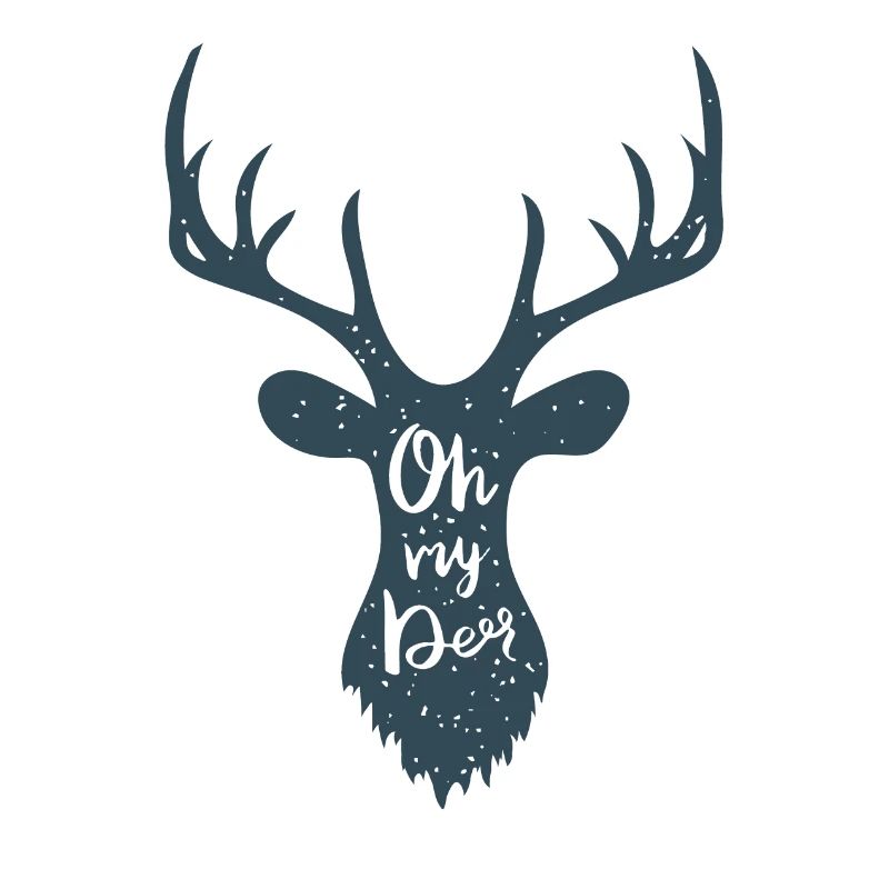 Oh my Deer