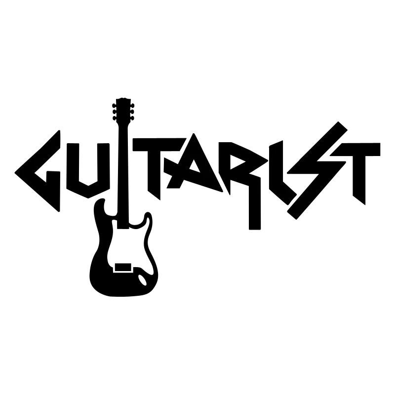 guitarist